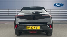 Vauxhall Mokka 1.2 Turbo 100 GS  5dr Petrol Hatchback